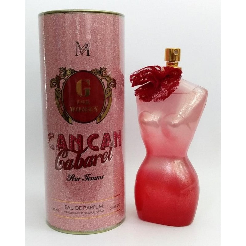Can Can Cabaret 100ml